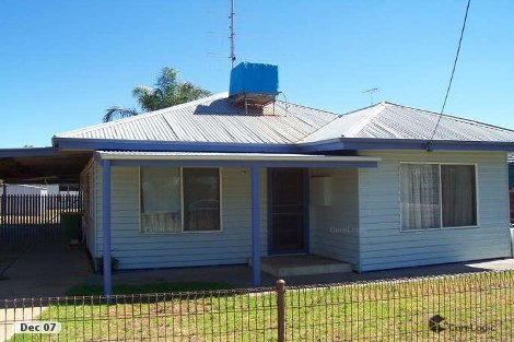 46 Hughes St, Ouyen, VIC 3490