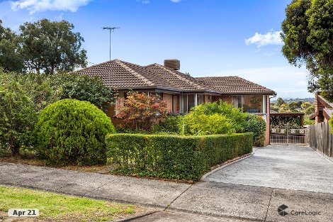 21 Lonsdale St, Bulleen, VIC 3105