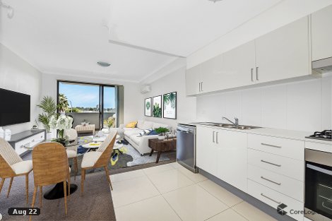 2/71 Cowper St, Granville, NSW 2142