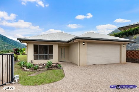 4 Queely Cl, Redlynch, QLD 4870