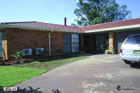 4 Cobbler Cres, Minchinbury, NSW 2770