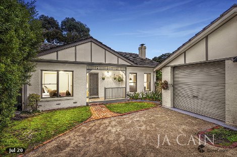 2/534 Mitcham Rd, Mitcham, VIC 3132