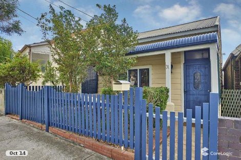 31 Union St, Dulwich Hill, NSW 2203