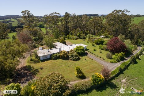 397 West Jindivick Rd, Jindivick, VIC 3818