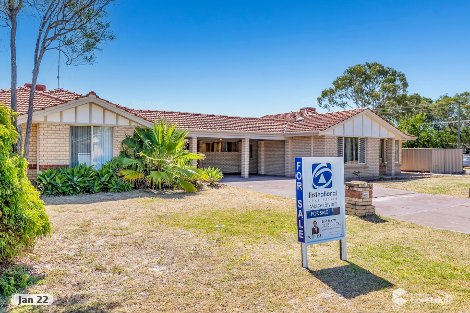 5 River Glen Dr, North Yunderup, WA 6208