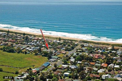 35 Renfrew Rd, Werri Beach, NSW 2534