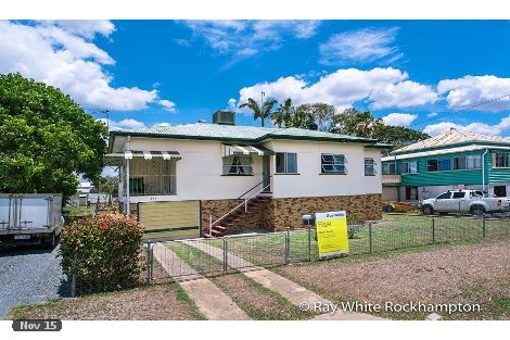 268 Murray St, Allenstown, QLD 4700