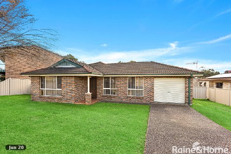 9 Ferntree Dr, Bomaderry, NSW 2541