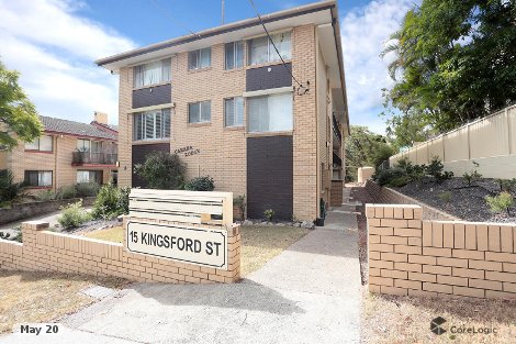 8/15 Kingsford St, Auchenflower, QLD 4066