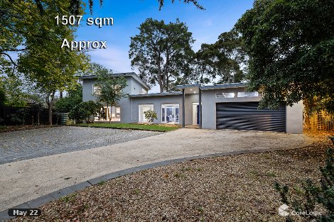 34 Clifton St, Blackburn, VIC 3130