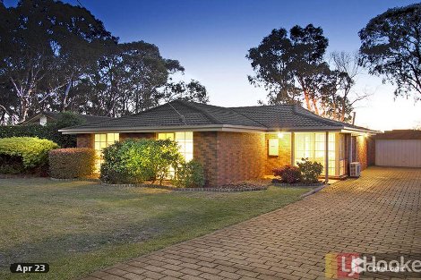 15 Sinclair Ct, Hampton Park, VIC 3976