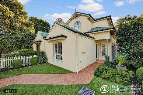 4 Short St, Hunters Hill, NSW 2110