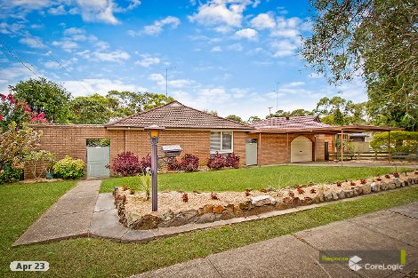 24 Nairana Dr, Marayong, NSW 2148