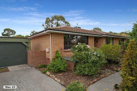 86 Eggleston Cres, Chifley, ACT 2606