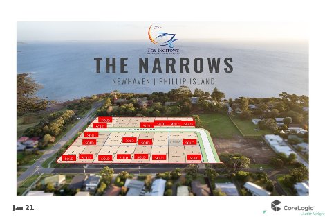 20 Narrows Way, Newhaven, VIC 3925