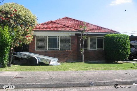 25 Ann St, Enfield, NSW 2136