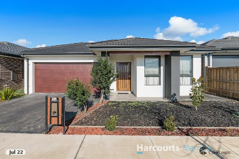 24 Paprika Pde, Mickleham, VIC 3064