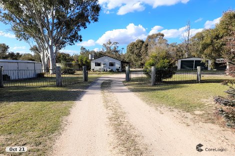 1623 Spring Creek Rd, Cooks Gap, NSW 2850