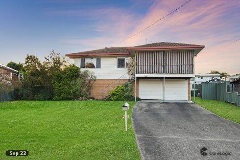 43 Flinders Cres, Boronia Heights, QLD 4124