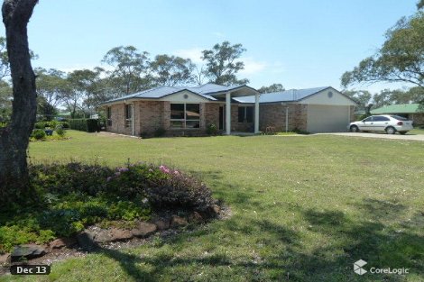 6 Langton Cres, Oakey, QLD 4401