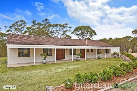 125a Annangrove Rd, Annangrove, NSW 2156