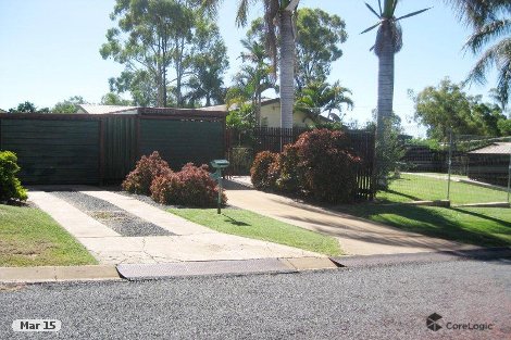 4 Carina Cres, Clermont, QLD 4721