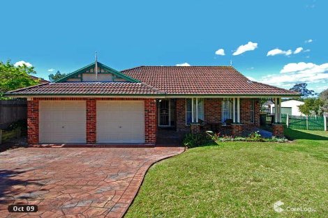 5 Hermes Cres, Worrigee, NSW 2540