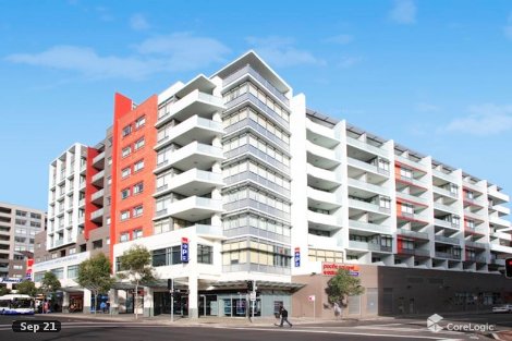 209/140 Maroubra Rd, Maroubra, NSW 2035