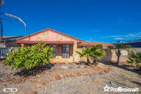 6 Sander St, Tarcoola Beach, WA 6530