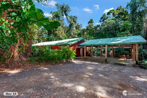 35 Butler Dr, Kuranda, QLD 4881