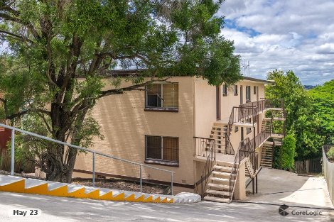 6/12 Ranley Gr, Paddington, QLD 4064