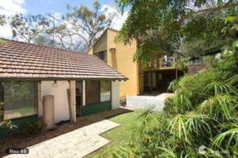 61 Ironside St, St Lucia, QLD 4067