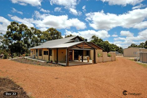 22 Centenary Dr, Gidgegannup, WA 6083