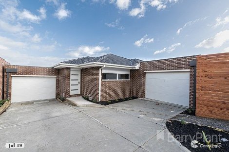 2/14 Elmhurst St, Noble Park North, VIC 3174