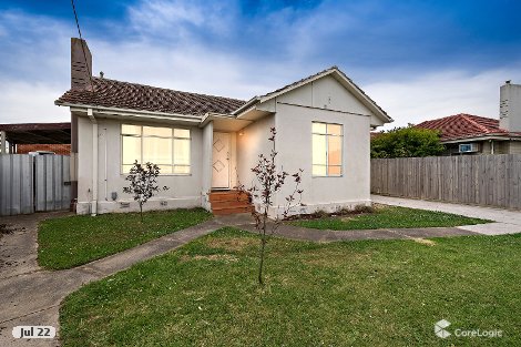 1/12 Fisher Cres, Dandenong North, VIC 3175