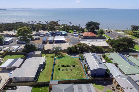 7 Clarke St, Grantville, VIC 3984