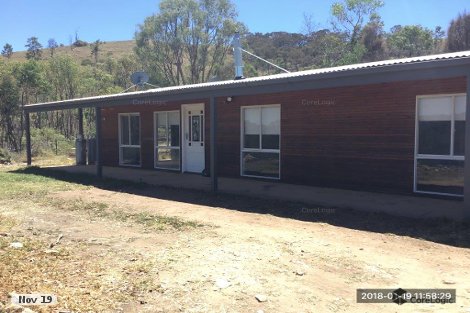 861 Queens Pinch Rd, Mullamuddy, NSW 2850