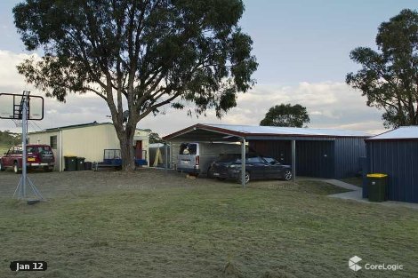 1408 Tooma Rd, Burra, NSW 2653