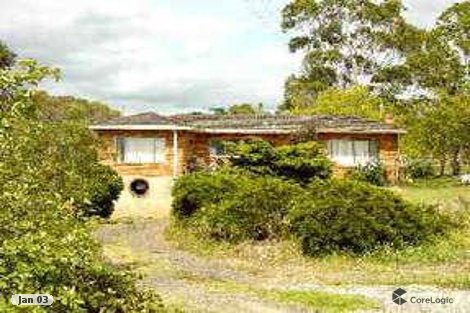 201 Grose Wold Rd, Grose Wold, NSW 2753