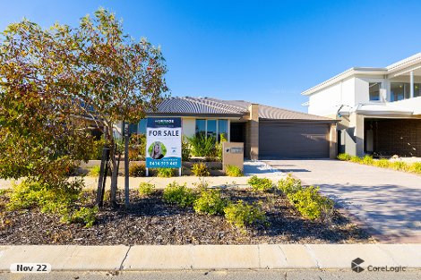 4 Barossa Loop, Harrisdale, WA 6112