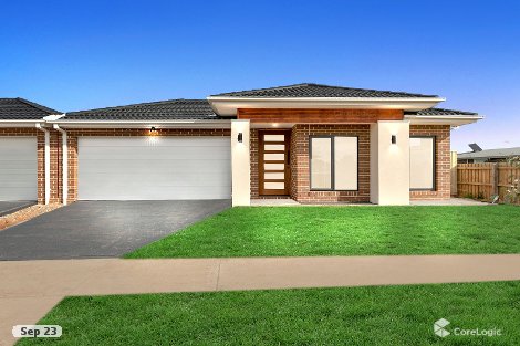 74 Shelterbelt Ave, Weir Views, VIC 3338