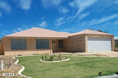 15 Westwind Pl, Currambine, WA 6028