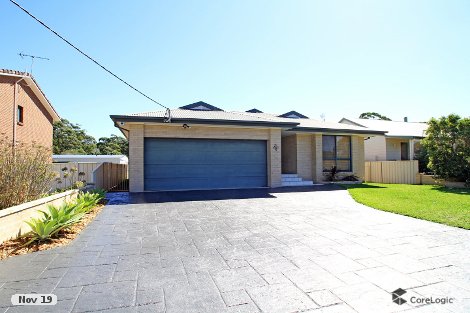 9 Greentree Ave, Sussex Inlet, NSW 2540