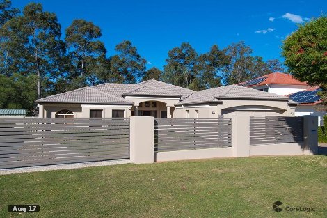 38 Fitzalan Cct, Arundel, QLD 4214