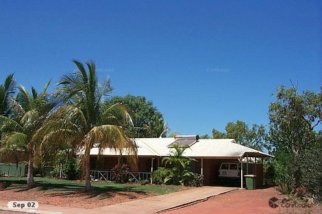 4 Solway Loop, Cable Beach, WA 6726