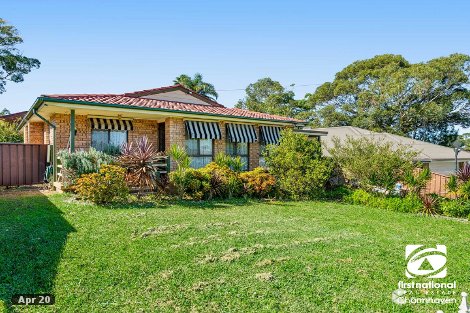 57 Taronga Ave, San Remo, NSW 2262