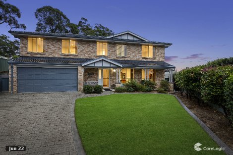 6 Tyne Cl, Erina, NSW 2250