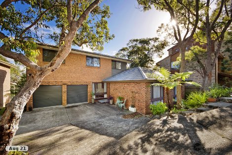 43 Giles St, Yarrawarrah, NSW 2233