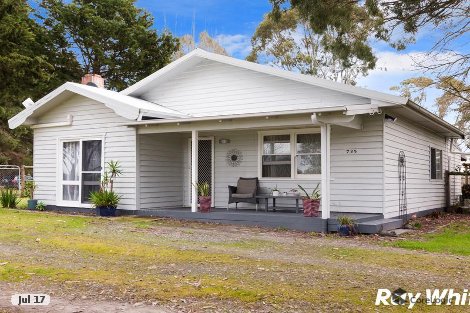 735 Mount Lyall Rd, Nyora, VIC 3987