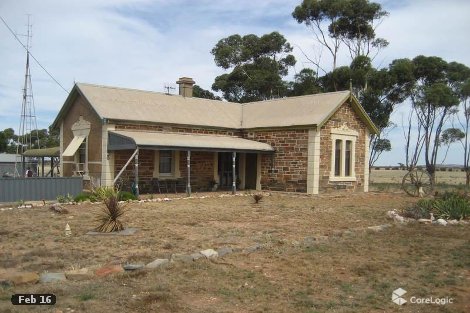 192 Plains Rd, Peep Hill, SA 5374